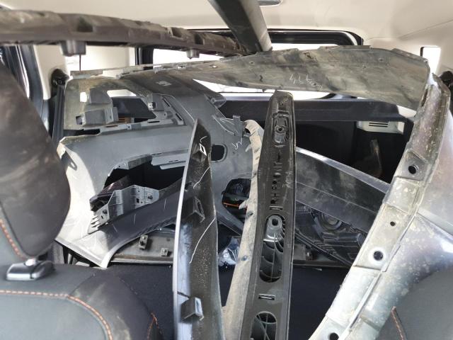 2021 FORD ECOSPORT S MAJ3S2GE4MC423906