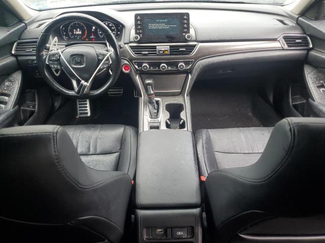 2021 HONDA ACCORD SPORT SE 1HGCV1F42MA071068