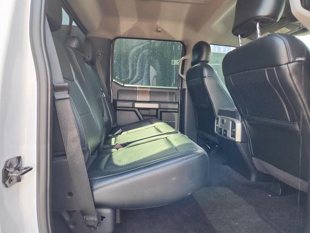 2017 FORD F150 SUPER - 1FTEW1EF9HKC47461