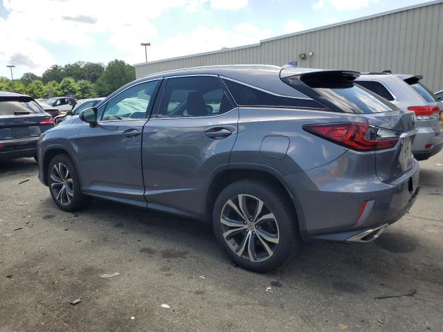 2017 LEXUS RX 350 BAS 2T2BZMCAXHC131041