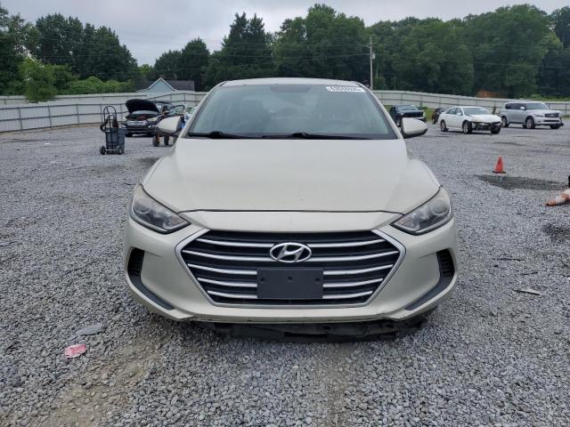 2017 HYUNDAI ELANTRA SE - 5NPD74LF6HH062568