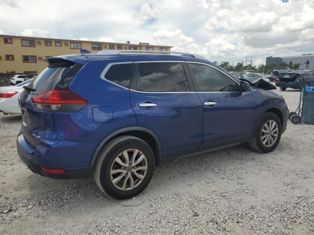 2019 NISSAN ROGUE S - JN8AT2MV2KW376300