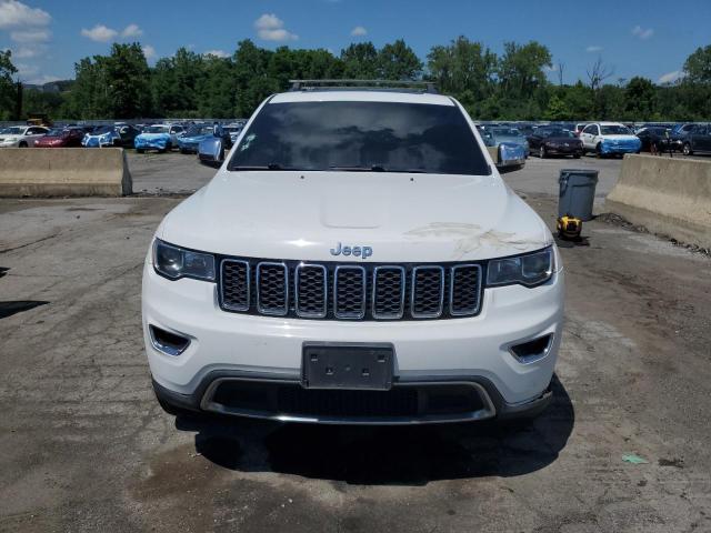 2017 JEEP GRAND CHER 1C4RJFBG7HC694259