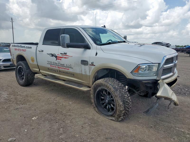 Vin: 3c6ur5gl1eg152139, lot: 61852765, ram 2500 longhorn 20144