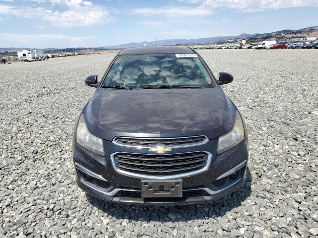 2015 CHEVROLET CRUZE LTZ 1G1PG5SB1F7208936