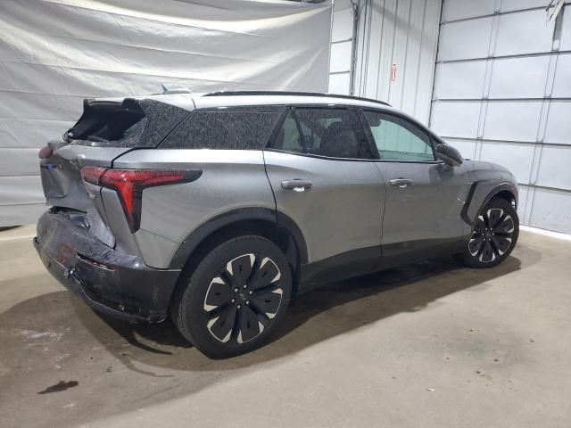 2024 CHEVROLET BLAZER RS 3GNKDCRJ1RS177373