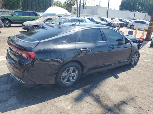 2023 KIA K5 LXS 5XXG14J21PG212241