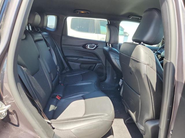 2024 JEEP COMPASS LATITUDE 3C4NJDBN1RT127603
