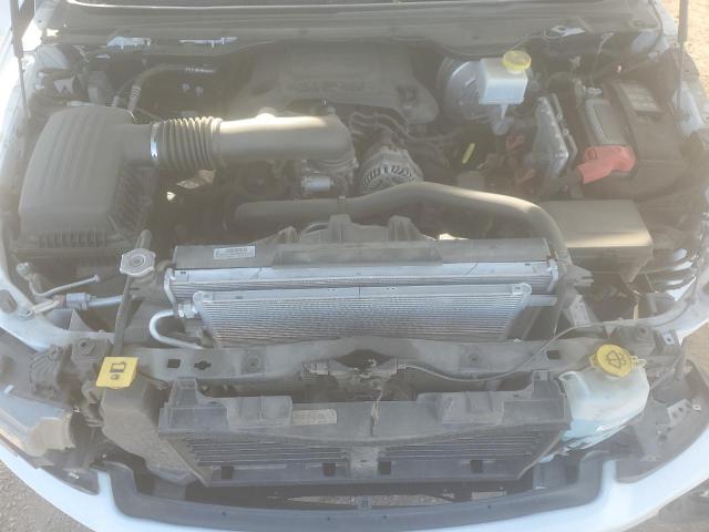 2021 RAM 1500 BIG H 1C6SRFBT9MN687634