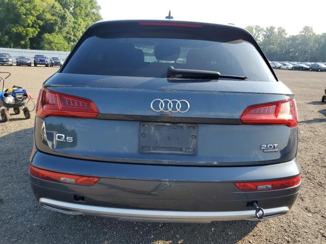 2018 AUDI Q5 PRESTIG WA1CNAFY6J2171501