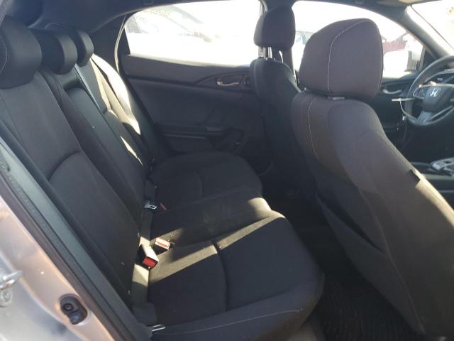 2018 HONDA CIVIC EX - SHHFK7H59JU220591