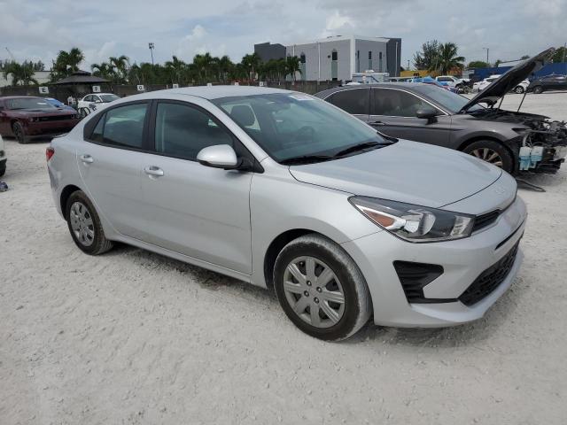 2023 KIA RIO LX 3KPA24AD2PE629929