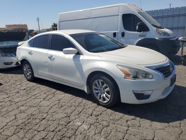 2015 NISSAN ALTIMA 2.5 - 1N4AL3APXFN307265