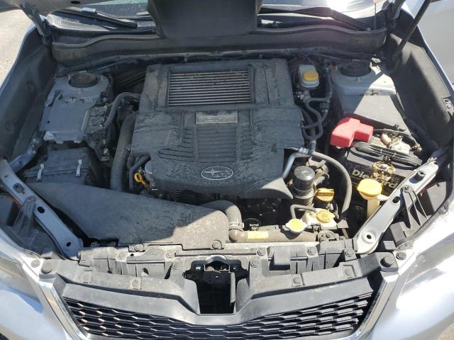 2015 SUBARU FORESTER 2 JF2SJGWC9FH838989