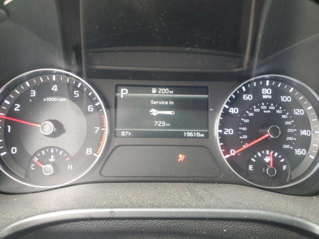 2023 KIA FORTE LX - 3KPF24AD6PE684857