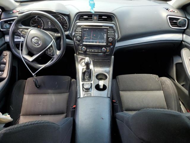 2017 NISSAN MAXIMA 3.5 1N4AA6AP7HC437042