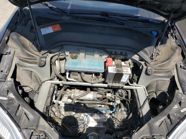 2015 TESLA MODEL S 85 5YJSA1H26FFP69579