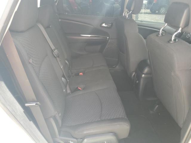 2015 DODGE JOURNEY SX 3C4PDCBBXFT599245