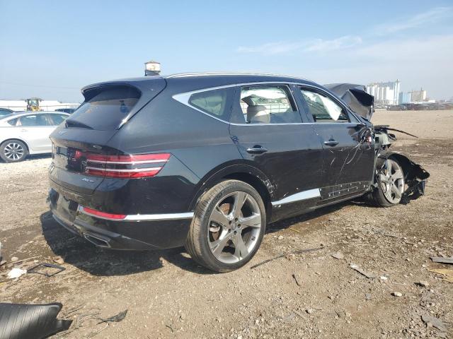 2021 GENESIS GV80 BASE #3285748688