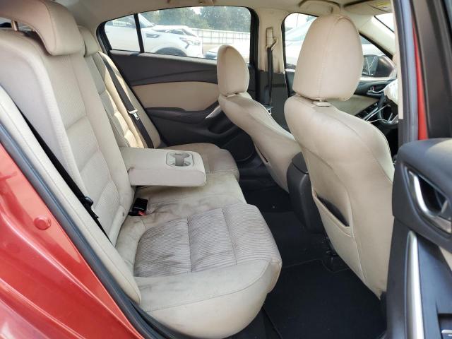 2016 MAZDA 6 SPORT - JM1GJ1U5XG1408467