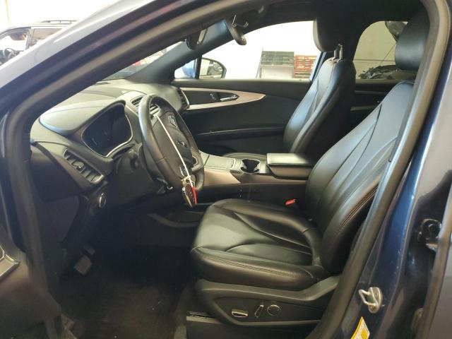 2018 LINCOLN MKX PREMIE - 2LMPJ8JR1JBL18698