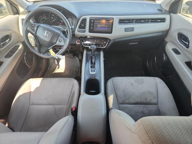 2016 HONDA HR-V EX 3CZRU6H52GM763542