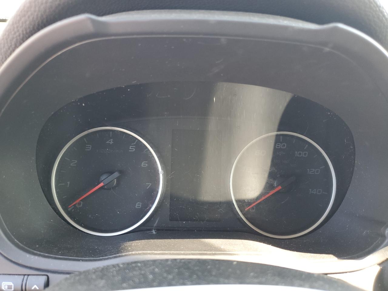 MITSUBISHI ECLIPSE LE