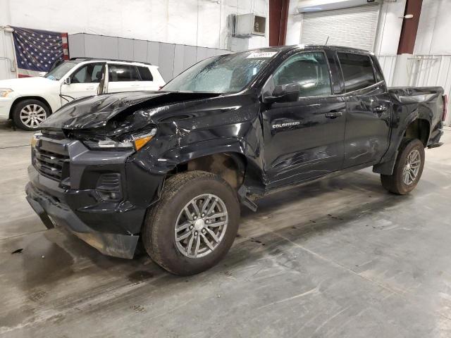 CHEVROLET COLORADO L