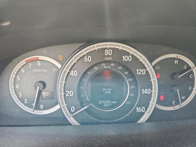 2016 HONDA ACCORD EXL 1HGCR2F97GA039176