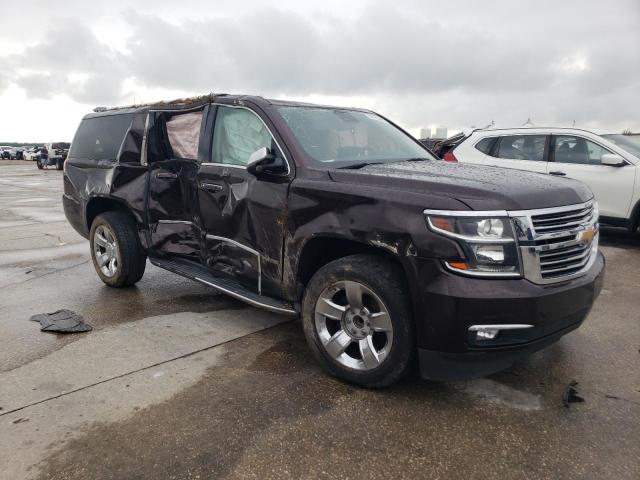 2020 CHEVROLET SUBURBAN C 1GNSCJKC7LR210387