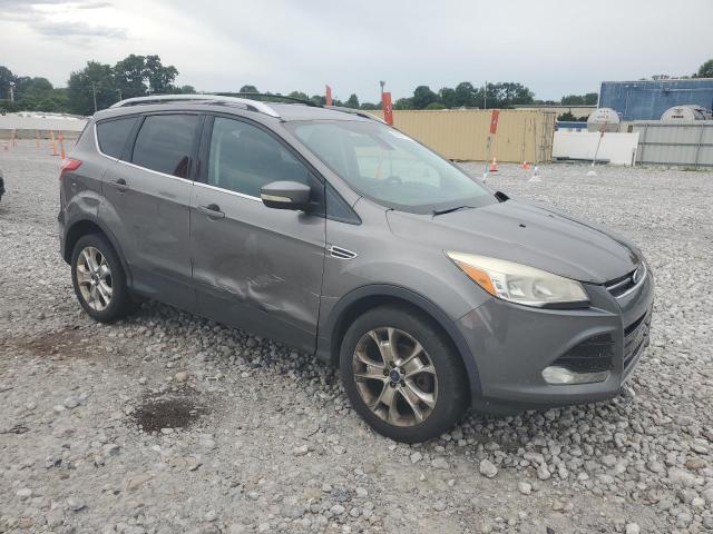 Vin: 1fmcu9hx7duc11052, lot: 62377515, ford escape sel 20134