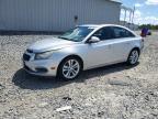 2015 CHEVROLET CRUZE LTZ - 1G1PG5SB9F7264011