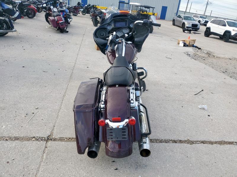 2021 HARLEY-DAVIDSON FLTRXS 1HD1KTP13MB637682