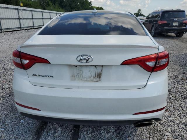 2016 HYUNDAI SONATA SE - 5NPE24AF9GH417415
