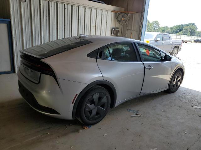 2025 TOYOTA PRIUS LE JTDACAAU9S3053073