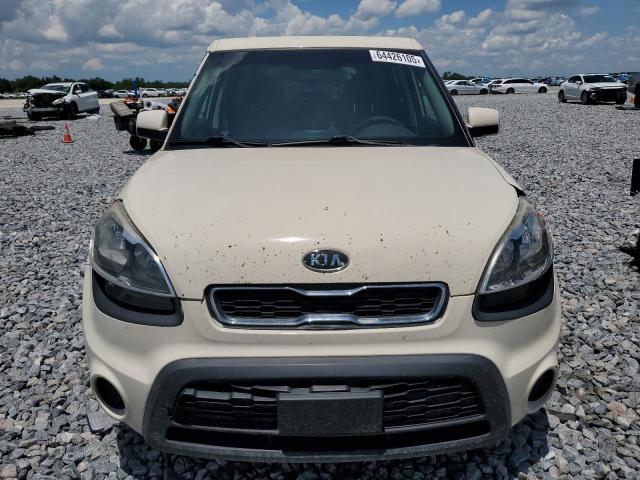 2012 KIA SOUL - KNDJT2A53C7457169