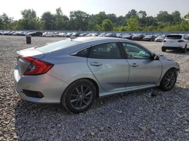 2020 HONDA CIVIC EXL 19XFC1F70LE012012