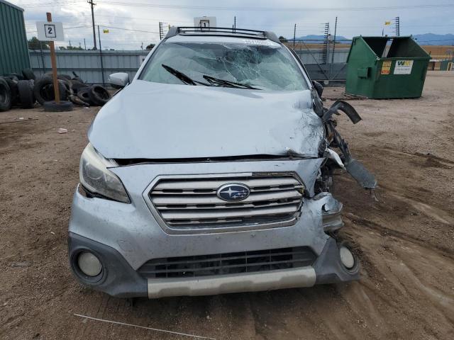 2017 SUBARU OUTBACK 3. 4S4BSENC7H3344336