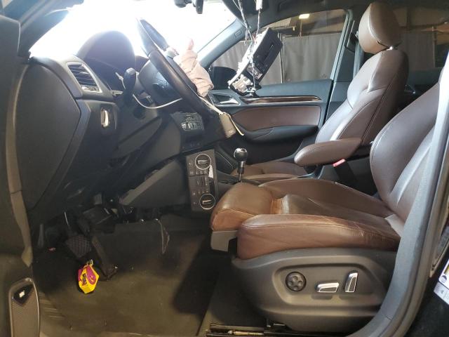 2016 AUDI Q3 PRESTIG WA1GFCFS2GR002159