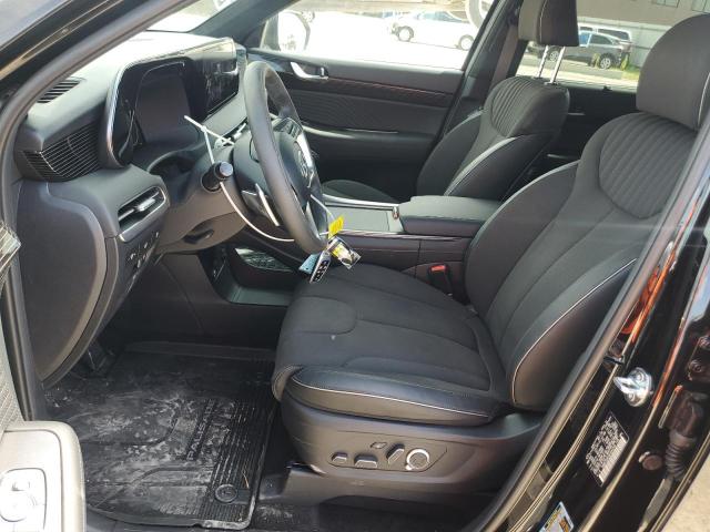 2025 HYUNDAI PALISADE CALLIGRAPHY KM8R7DGE6SU944355