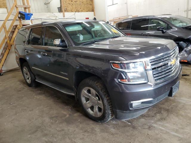 2015 CHEVROLET TAHOE K150 1GNSKCKC9FR140054