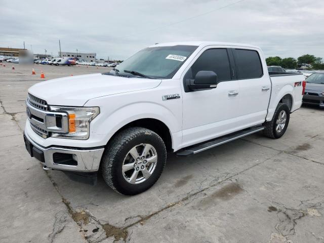 FORD F150 SUPER