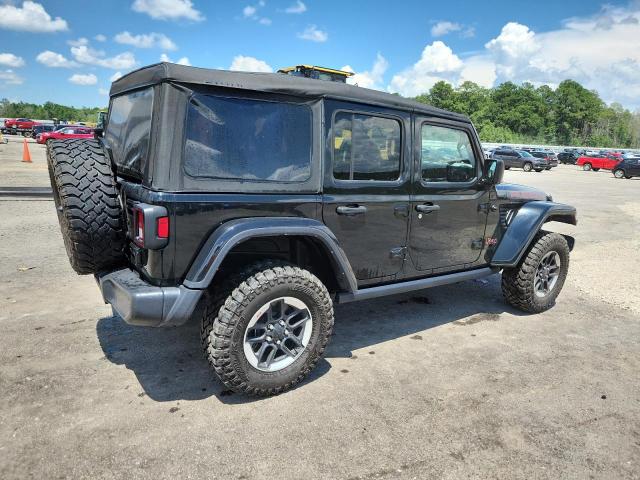 2022 JEEP WRANGLER U 1C4HJXFN5NW123731