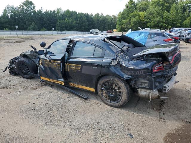2019 DODGE CHARGER PO 2C3CDXKTXKH736271