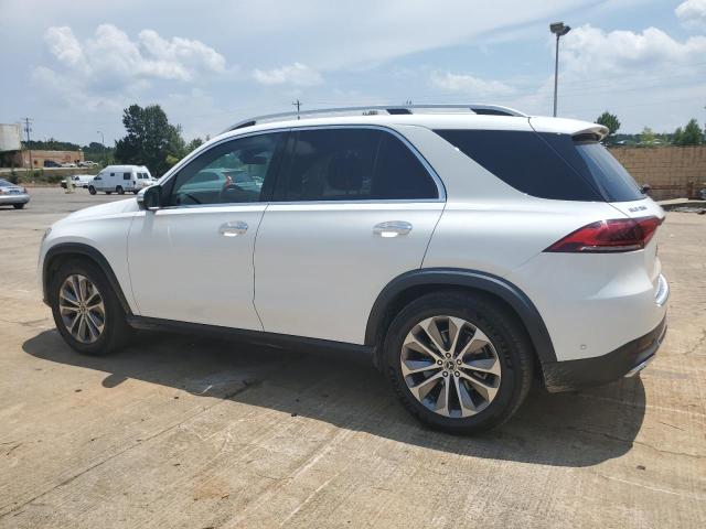 2020 MERCEDES-BENZ GLE 350 4JGFB4JB4LA107591