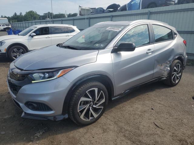 HONDA HR-V SPORT