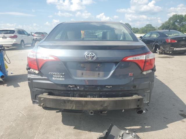 2016 TOYOTA COROLLA L - 2T1BURHEXGC504038