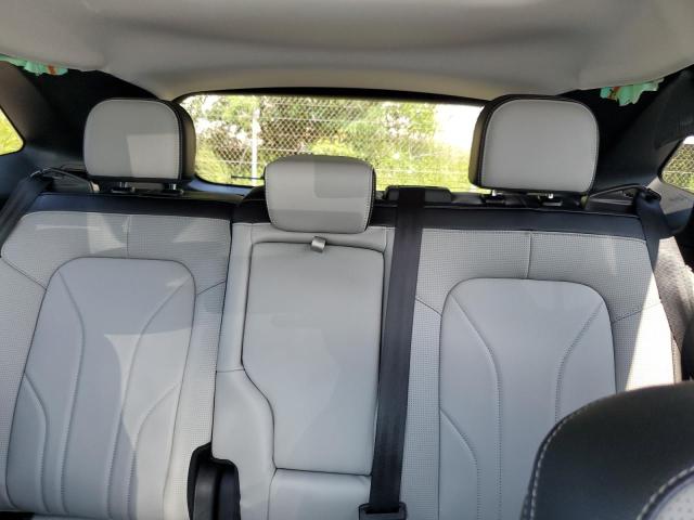 2025 FORD ESCAPE PLATINUM 1FMCU9JZ9SUA32259
