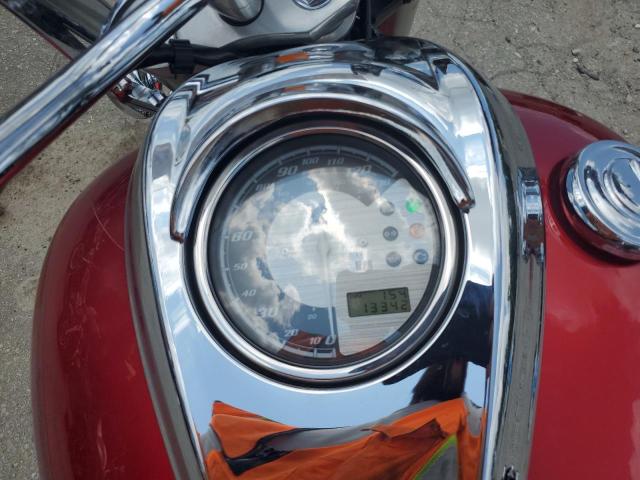 2013 YAMAHA XVS950 A JYAVN01E8DA017271