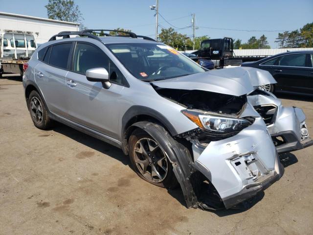 2019 SUBARU CROSSTREK JF2GTAECXKH226941